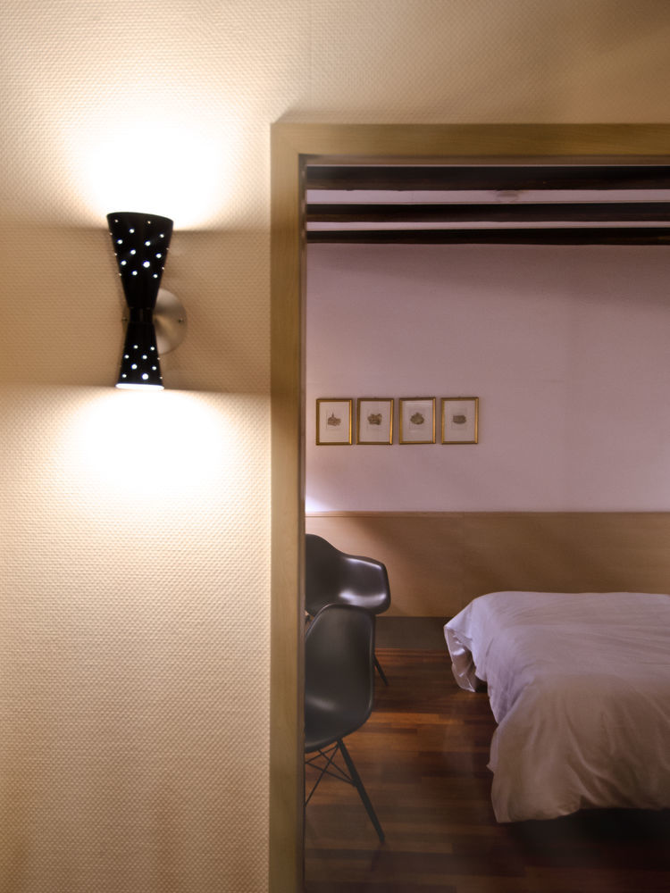 Hotel Scholl Швебиш-Халль Экстерьер фото