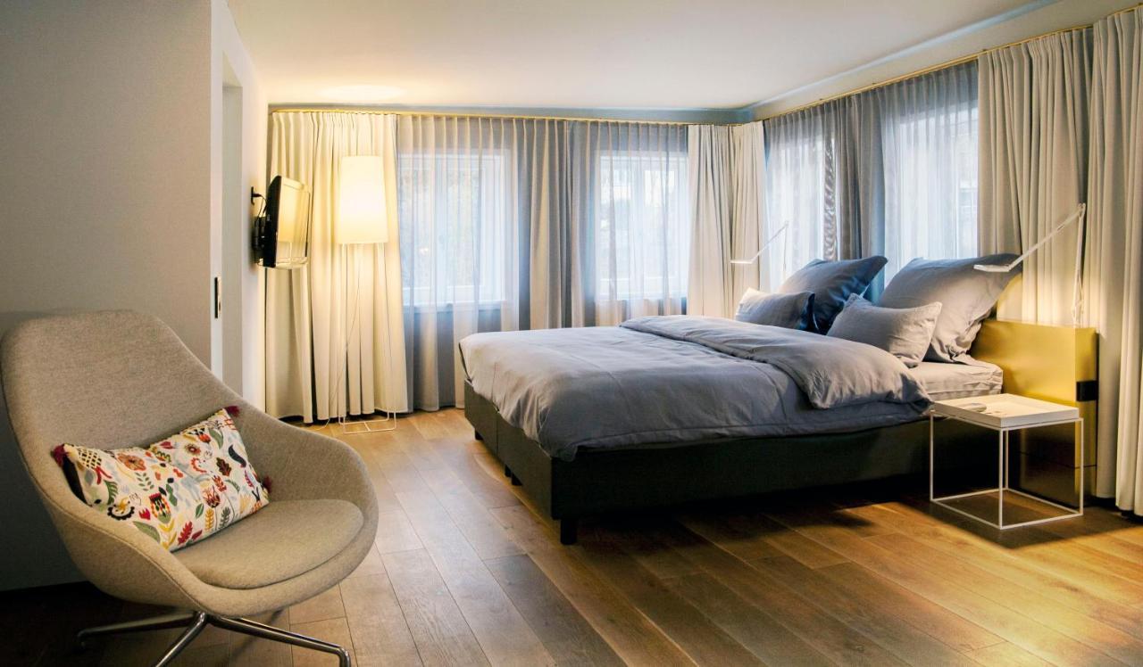 Hotel Scholl Швебиш-Халль Экстерьер фото
